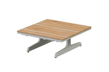 4 Seasons Outdoor Play loungetafel 75 x 75 cm * SALE * |, Nieuw