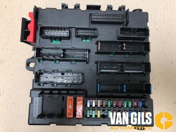 Zekeringkast Saab 9-3 O81337, Auto-onderdelen, Nieuw