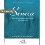 Seneca maatschappijwetenschappen / vwo deel 2: verandering, Boeken, Verzenden, Gelezen, Ton Olgers