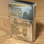World Army ZERO Fighter Limited Edition No.0428 -