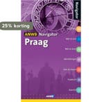 Praag / ANWB navigator 9789018024383 M. Ivory, Verzenden, M. Ivory