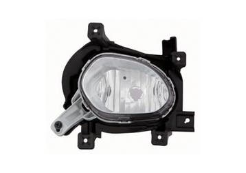 Kia Ceed 2012-2015 Mistlamp Links (Mistlampen, Verlichting), Verzenden