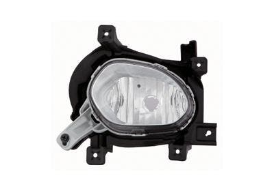 Kia Ceed 2012-2015 Mistlamp Links (Mistlampen, Verlichting), Autos : Pièces & Accessoires, Éclairage, Envoi