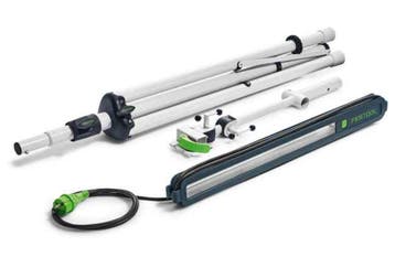 Festool SYSLITE STL 450-SET Controleset – LED Controlelicht, Doe-het-zelf en Bouw, Verzenden, Nieuw