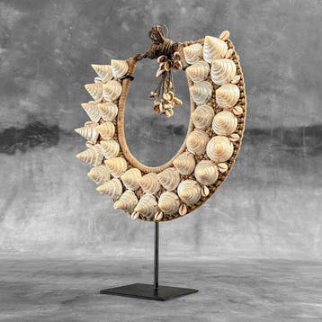 Decoratief ornament - NO RESERVE PRICE - SN13 - Decorative