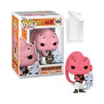 Funko Pop! Dragon Ball Z - Super Buu with Ghost  GLOW CHASE, Collections, Verzenden