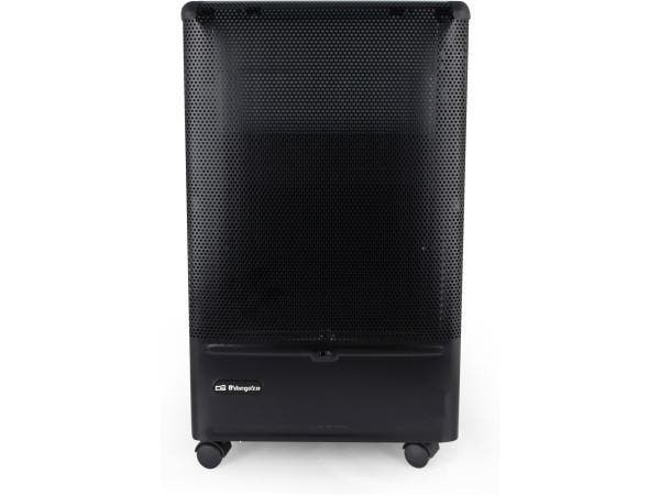 Veiling - Orbegozo H55 - Gaskachel (Butaan) 3000W, Huis en Inrichting, Kachels