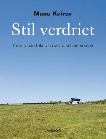 Stil verdriet 9789020997477 Manu Keirse, Boeken, Verzenden, Zo goed als nieuw, Manu Keirse