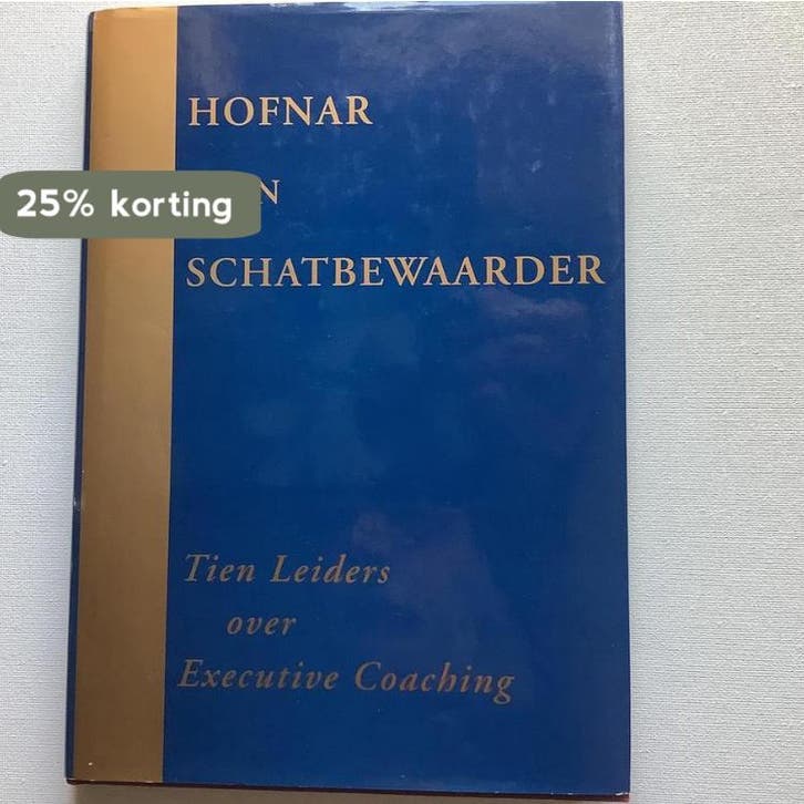 Hofnar en Schatbewaarder 9789067204309, Boeken, Overige Boeken, Zo goed als nieuw, Verzenden