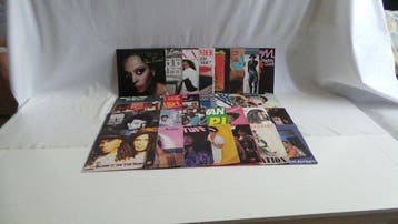 Various Artists in Soul/Funk/Disco - Collection of 30 x 7, Cd's en Dvd's, Nieuw in verpakking