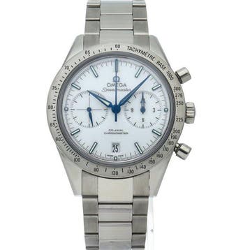 Omega - Speedmaster 57 Co-Axial Chronometer Chronograph