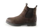 Travelin Chelsea boots in maat 42 Bruin, Bruin, Verzenden, Boots, Zo goed als nieuw