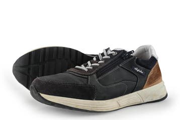 Australian Sneakers in maat 43 Blauw, Sneakers, Gedragen, Australian, Verzenden