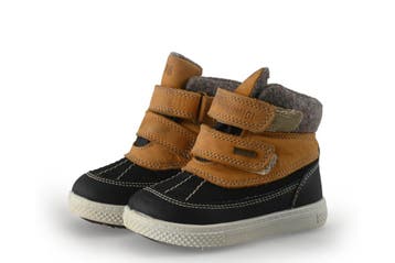 Primigi Enkellaarzen Jongens in maat 22 Overig, Verzenden, Jongen of Meisje, Zo goed als nieuw, Schoenen