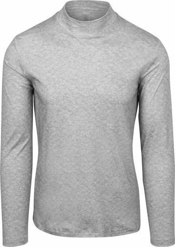 Desoto Turtleneck Trui Grijs maat Maat 52/54 (L) Heren, Verzenden