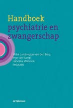Handboek psychiatrie en zwangerschap 9789058982698, Boeken, Verzenden, Zo goed als nieuw