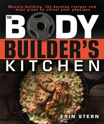 The Bodybuilders Kitchen 9781465469977 Erin Stern, Verzenden, Erin Stern