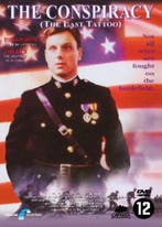 The conspiracy (dvd tweedehands film), Ophalen of Verzenden