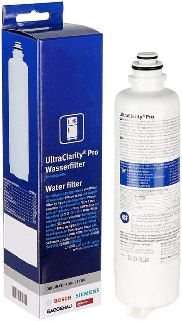 Siemens Waterfilter UltraClarity Pro 11032518 / KS50ZUCP, Verzenden, Nieuw