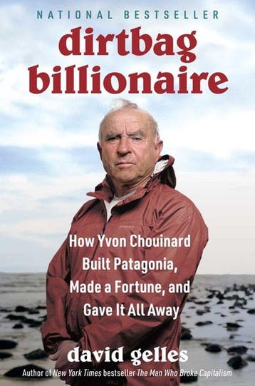 Dirtbag Billionaire 9781668032268 David Gelles, Verzenden, Gelezen, David Gelles