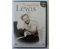 Jerry Lee Lewis, CD & DVD, Verzenden