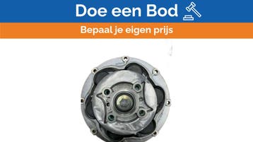 Bieden: Volvo Penta flexible damper plate, Ophalen of Verzenden, Nieuw