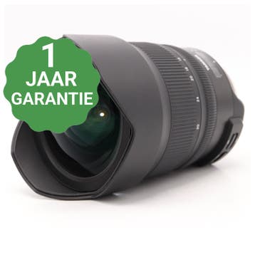 Tamron SP 15-30mm F/2.8 Di VC USD G2 Nikon F | Tweedehands, Verzenden, Zo goed als nieuw