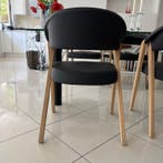 Imagine Outlet - Martin Ballendat - Chaise de salle à manger