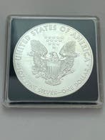 États-Unis. 1 Dollar 2020 1 oz (Sans prix de réserve)