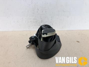 Veiligheidsgordel rechts-voor Jaguar S-Type O96288, Nieuw