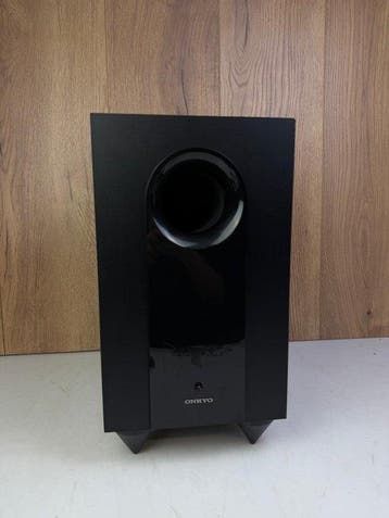 Onkyo - SKW-518 Subwoofer luidsprekerset, TV, Hi-fi & Vidéo