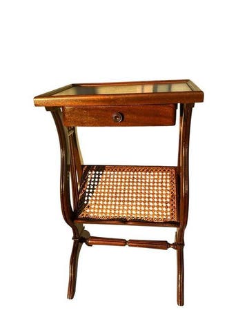 Table - Bois, Bambou
