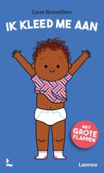 Ik kleed me aan (9789401443548, Lucie Brunellière), Verzenden