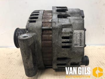 Dynamo Peugeot 207 O256090, Nieuw