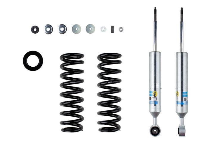 Bilstein B8 6112 Schokdemper | Ford Usa | F-150 Crew Cab Pic, Auto-onderdelen, Ophanging en Onderstel, Nieuw, Verzenden