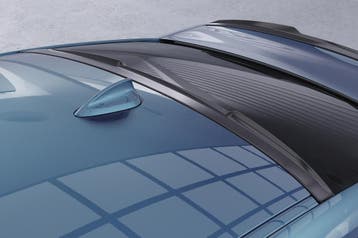 Achterruitspoiler voor BMW 4 Serie G22 / G82 Coupé HSB080-K, Verzenden, Nieuw