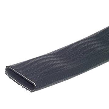 Tuyau plat en NBR (caoutchouc nitrile) 38 mm (ID) 3 m, Bricolage & Construction, Verzenden