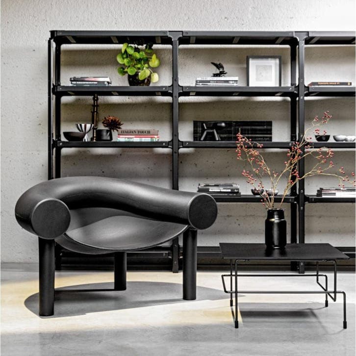 Magis Sam Son fauteuil, Huis en Inrichting, Fauteuils, Nieuw, Verzenden