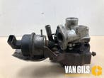 Turbo Fiat Doblo O313629