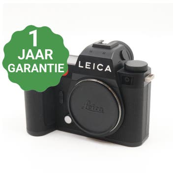 Leica 10607 SL3 body | Tweedehands, TV, Hi-fi & Vidéo, Appareils photo numériques, Verzenden