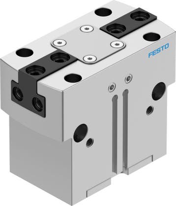 Festo Parallelgrijper 8mm Slag - Bouwgrootte 35, Doe-het-zelf en Bouw, Verzenden, Nieuw