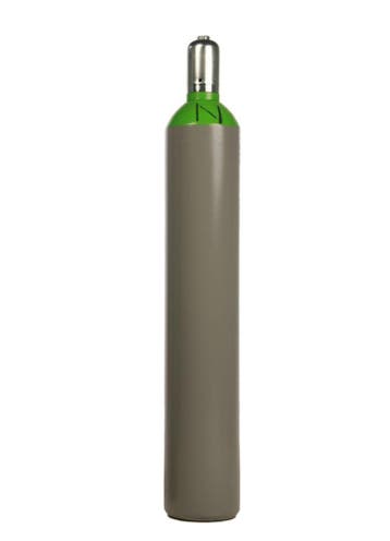 Cilinder menggas 20,0ltr, Ophalen of Verzenden, Nieuw