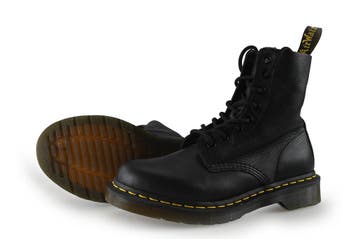 Dr. Martens Veterboots in maat 38 Zwart, Verzenden, Zwart, Overige typen, Dr. Martens