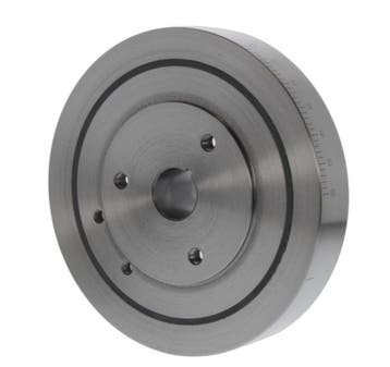 Chevrolet small block balancer 8.00 diameter, Ophalen of Verzenden, Nieuw