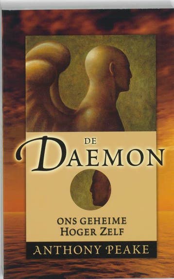 De Daemon 9789020203554 Anthony Peake, Verzenden, Anthony Peake
