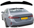 Dakspoiler | BMW | 5-serie | G60 23- 5d. sedan | Glanzend zw, Verzenden