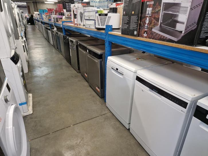 vaatwas  tot-40%, Electroménager, Lave-vaisselle