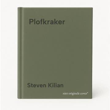 Plofkraker 9789462973848 Steven Kilian, Boeken, Verzenden, Gelezen, Steven Kilian
