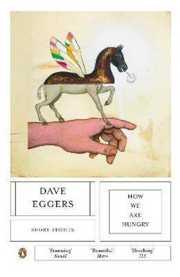 Dave Eggers 9780141020044 Dave Eggers, Verzenden, Gelezen, Dave Eggers