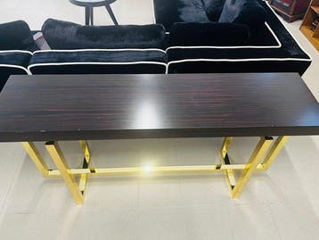 DOM edizioni - Domrnico Mula - Wandtafel - Macassar